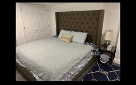 Brand New Bedroom With Tv Next Jhu